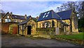 Park Lodge, West Royd Park, Farsley, Leeds