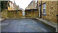 Irwin Street, Farsley, Leeds