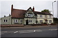 The Queens Head, Longford