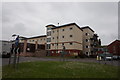 Flats on Longhome Avenue, Kingsholm