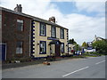 Hope & Anchor public house, Port Carlisle