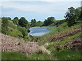 Pant-glas Reservoir