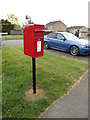 159 Foxglove Avenue Postbox