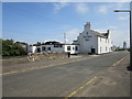 The Paul Jones Hotel, Southerness