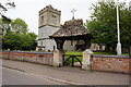 Saint Lawrence Church, Sandhurst