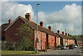 Houses on New Road, Gillingham