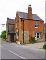 The White Horse Inn (2), The Ridings, Stonesfield, Oxon