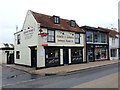 Coach and Horses, Whitstable