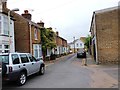 Suffolk Street, Whitstable