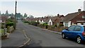 Blake Avenue, Merrivale, Ross-on-Wye