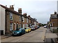 Harwich Street, Whitstable