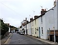 Swanfield Road, Whitstable