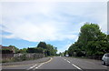 A441 Crossing Worcester & Birmingham Canal at Hopwood