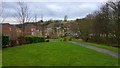 Springbank Close, Farsley, Leeds