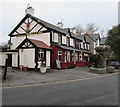 Ancient Briton, Porthcawl