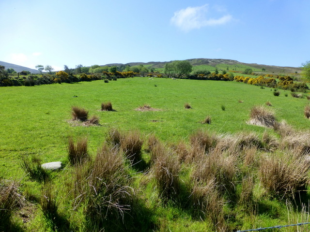 Dunbunrawer Townland © Kenneth Allen cc-by-sa/2.0 :: Geograph Ireland