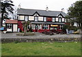 East side of the Ancient Briton, Porthcawl