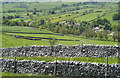 View towards Malham Village