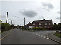 Park Road, Needham Market