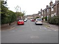 Clement Street - Lightcliffe Road