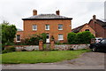 House on Court Drive, Apperley