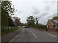 Hurstlea Road, Needham Market