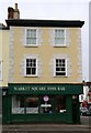 The Market Square Fish Bar