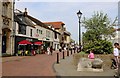 Sheep Street in Bicester