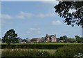 New Farm from Englesea Brook Lane