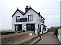 Old Neptune, Whitstable