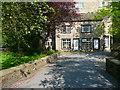 High Street, Luddenden