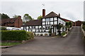 House on Tirley Street, Tirley