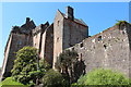 Brodick Castle