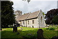 St Mary the Virgin, Hasfield