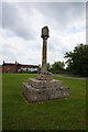 Village Cross, Ashleworth