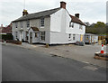 Alterations to The Horse and Cart, School Lane