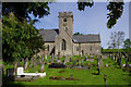 Coity Church