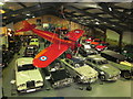 SH4366 : Anglesey Transport and Agriculture Museum - Tacla Taid by Jeff Buck