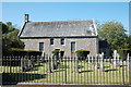 Keithhall and Kinkell Parish Church