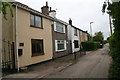 Cottagers Plot on the Laceby Road, Grimsby