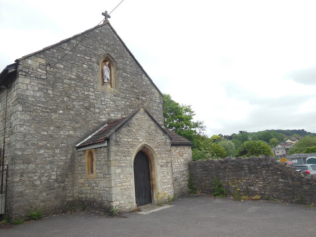 St Hugh's Catholic Church