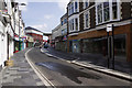 Taff Street, Pontypridd