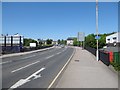 Niddry Street, Paisley