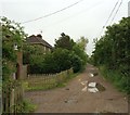 Clifford Road, Whitstable