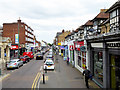 Westbourne, Poole Road