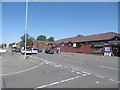 Shops, Greenock Road