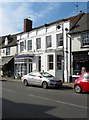 Lashmars, High Street, Steyning