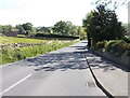 Skipton Road - viewed from Aire Valley Drive