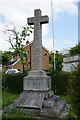 War Memorial at Hartpury