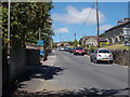 Skipton Road - viewed from Heath Crescent